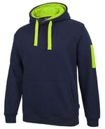 JB's Wear 6CFH 350 Trade Hoodie Mens