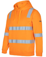 JB's Wear 6DAVH VIC Rail (D+N) Hoodie