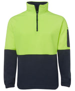 Lime/Navy
