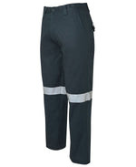 JB's Wear 6MDNT Mercerised Work Trouser with 3M Tape