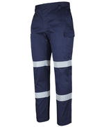 JB's Wear 6MTD Multi Pocket Stretch Twill Pant with D+N Tape