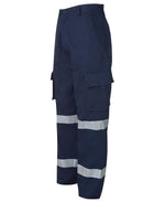 JB's Wear 6QTP JB'S BIO-MOTION LIGHTWEIGHT PANT WITH REFLECTIVE TAPE
