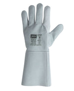 JB's Wear 6WWGW Welder Glove (6 Pk)