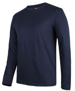 JB's Wear 7PLFT L/S Poly Tee