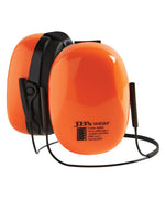 32dB Ear Muffs With Neck Band