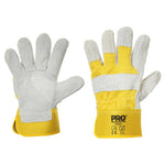 Yellow/Grey