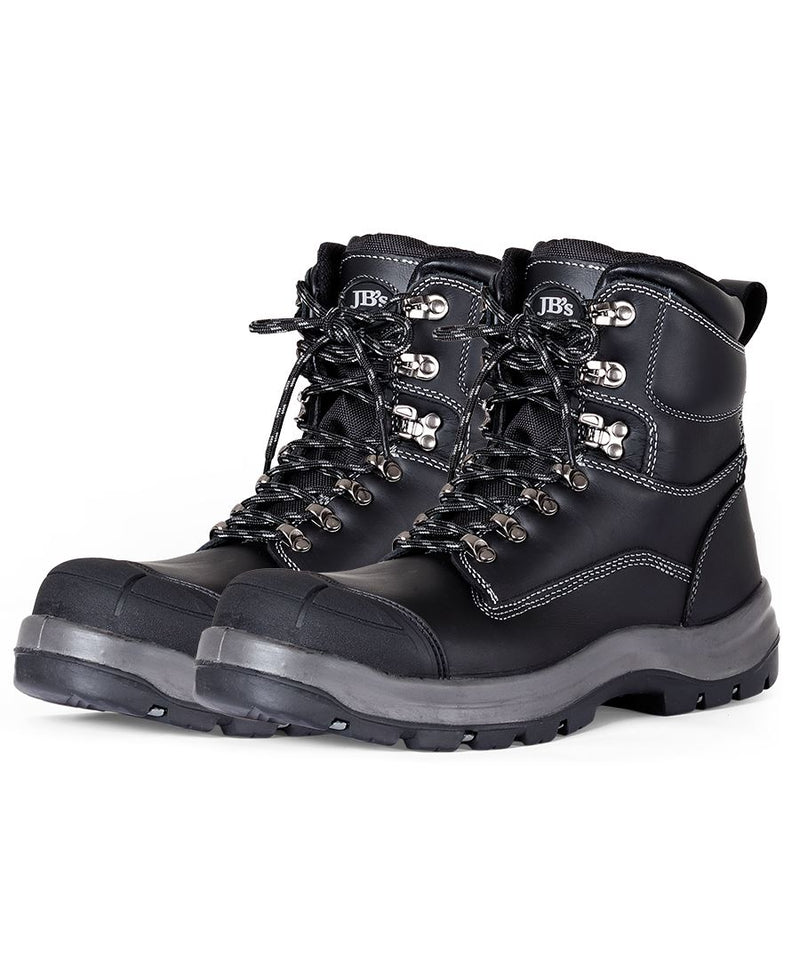 JB's Wear 9H3 ARCTIC FREEZER BOOT