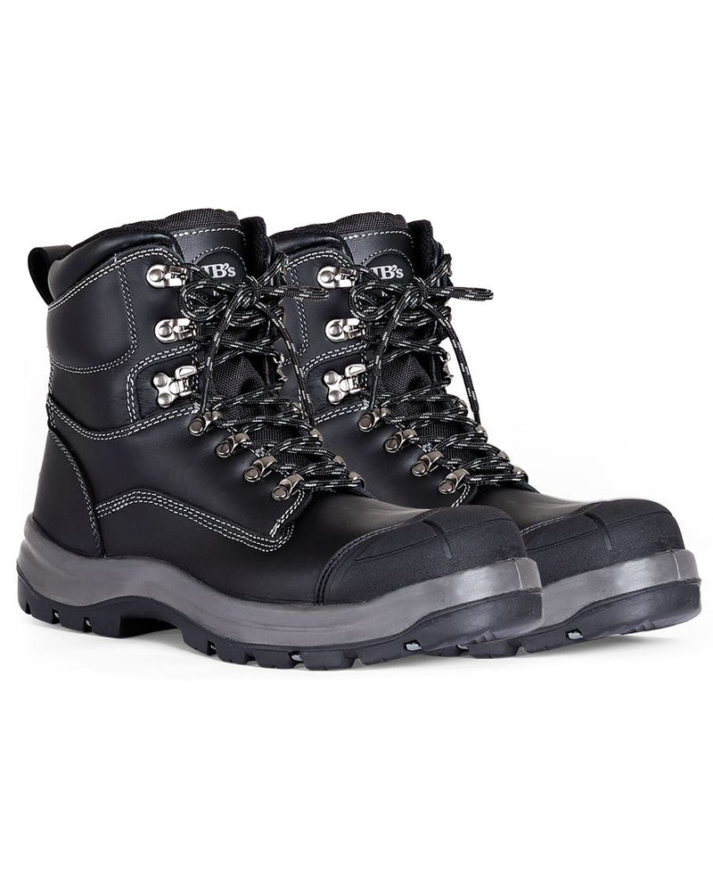 JB's Wear 9H3 ARCTIC FREEZER BOOT