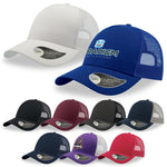 A2650 Rapper Cotton - Includes Embroidery