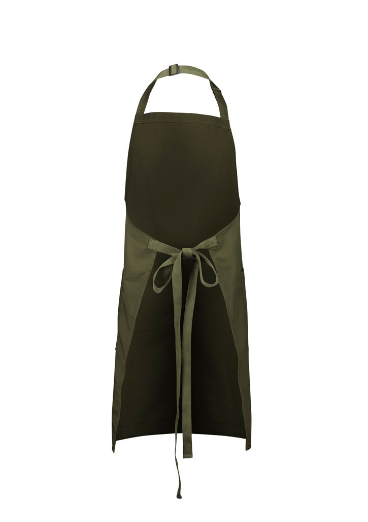 Biz Collection BA35 Barley Apron rear
