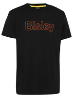 Orange/Black