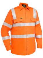 Rail Orange
