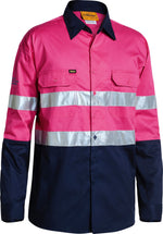 Pink/Navy