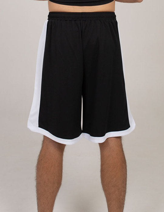 BASKETBALL SHORT ADULTS