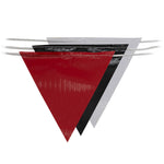 Red/Black/White