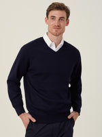 Dark Navy
