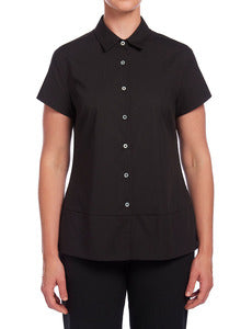 Cap Sleeve Shirt Ladies