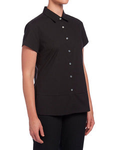 Cap Sleeve Shirt Ladies