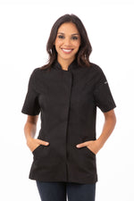Roxby Womens Chef Jacket