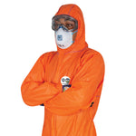 Defender Type 5,6 Coverall (50 PACK)