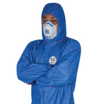 Defender Type 5,6 Coverall (50 PACK)