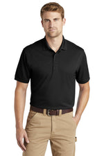 CornerStone CS4020 Industrial Snag-Proof Pique Polo