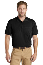 CornerStone CS4020P Industrial Snag-Proof Pique Pocket Polo (3XL - 4XL)
