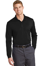 CornerStone CS412LS Snag-Proof Long Sleeve Polo (3XL - 4XL)