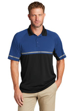 CornerStone CS423 Lightweight Snag-Proof Enhanced Visibility Polo (3XL - 4XL)