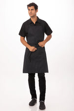 Black/Stripe