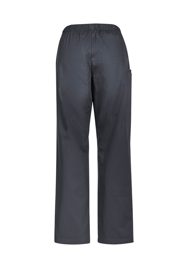 Biz Collection CSP143LL Tokyo Scrub Pant Ladies REAR