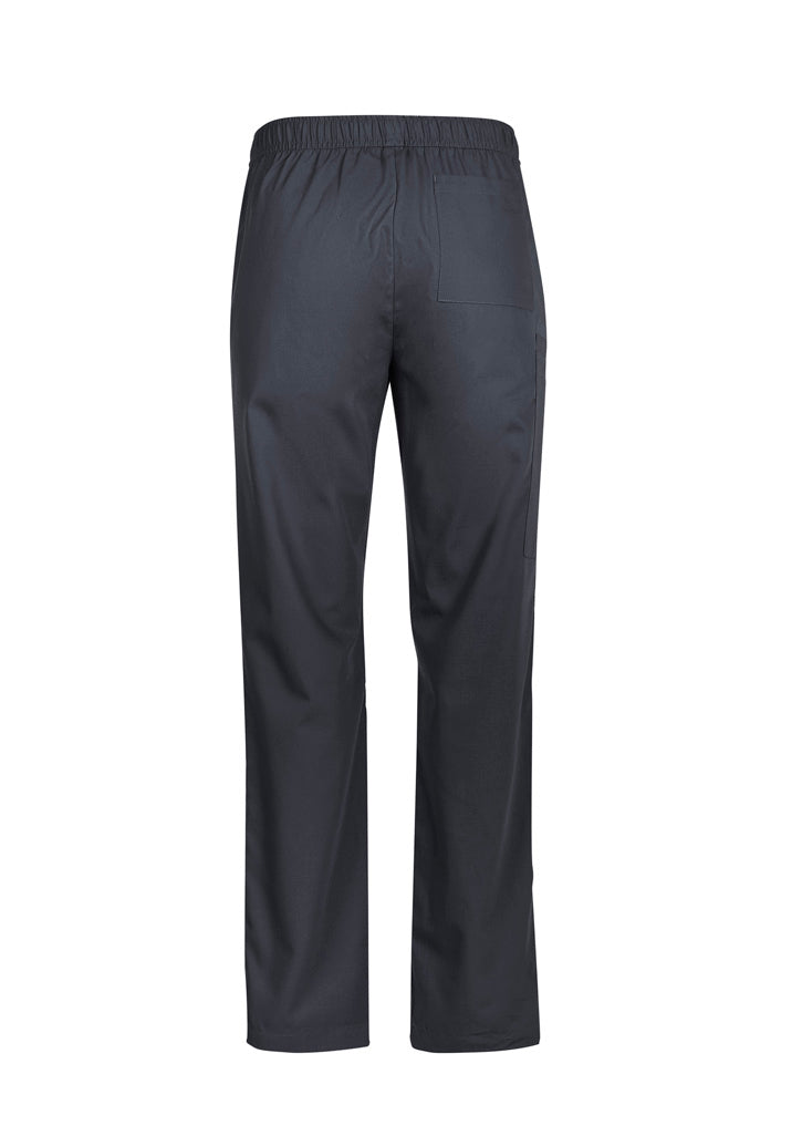 Biz Collection CSP143ML Tokyo Scrub Pant Mens REAR