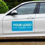 Car Magnet 600mm x 300mm