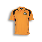 Cockburn 4WD Club Mens Breezeway Sports Polo - Including Embroidery