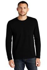 District DT8003 Re-Tee Long Sleeve (2XL)