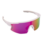 Killa Smoke Red Green Revo Lens Safety Spectacle