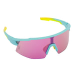 Killa Pink Purple Revo Lens Safety Spectacle