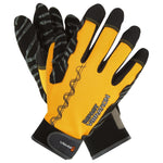Yellow/Black