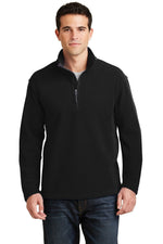 Port Authority F218 Value Fleece 1/4-Zip Pullover (5XL - 6XL)