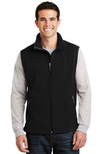 Port Authority F219 Value Fleece Vest (3XL - 4XL)