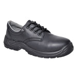 FC14 - Composite Action Leather Low Shoe S1P SRC