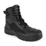 Portwest FC26 - Patrol Occupational Boot O7S SR FO SC HRO