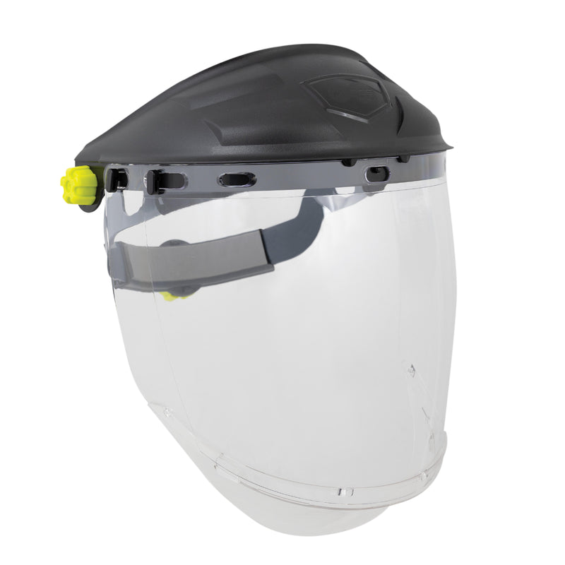 Force 360 FWORX880 Aegis Faceshield - Clear Visor