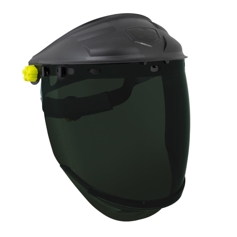 Force 360 FWORX882 Aegis Faceshield - Shade 5 Visor