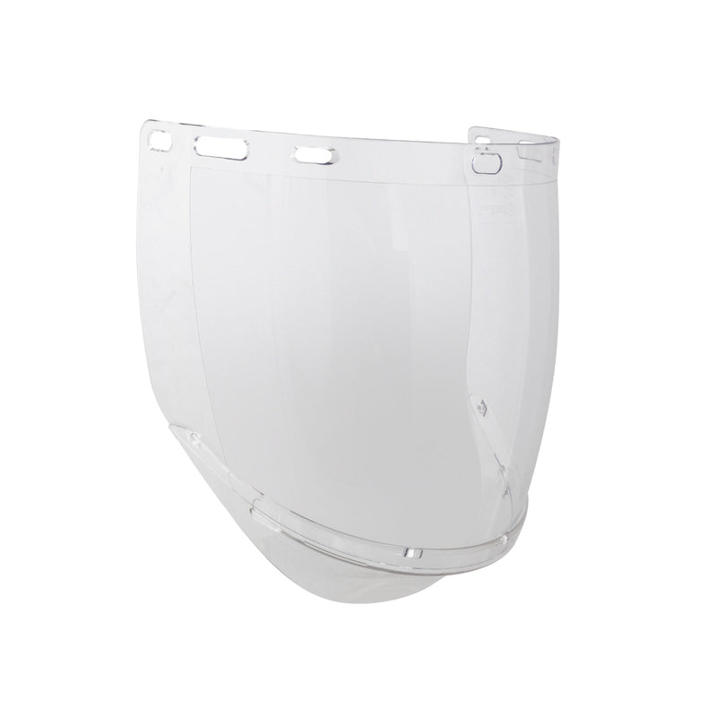 Force 360 FWORX882 Aegis Faceshield - Shade 5 Visor