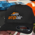 FLEXFIT 6277 Cap Pack – 20 Embroidered Caps