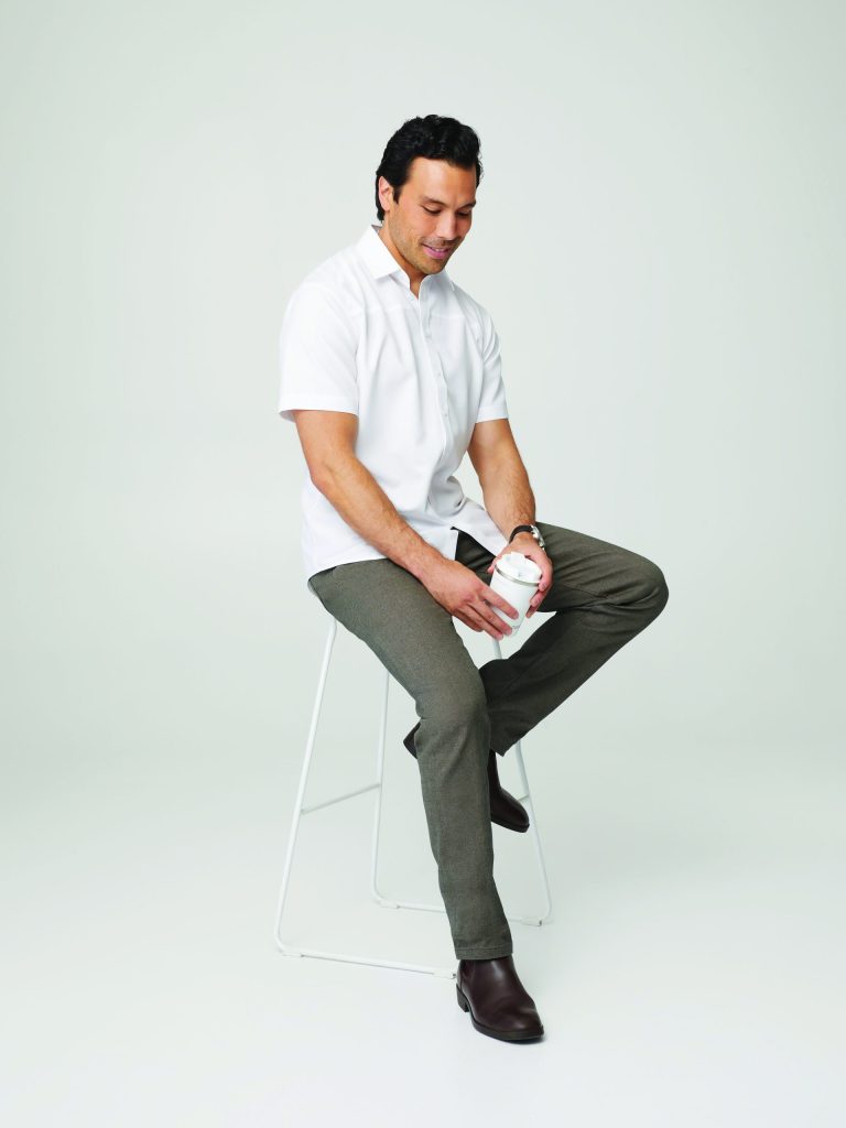 City Collection 4145 EZYLIN® MENS 2