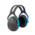 Force 360 HFPR955 ClearZone Earmuff - Smoke