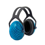 Force 360 HFPR956 ClearZone Earmuff - Blue