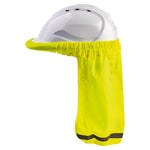 Fluro Yellow